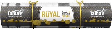 TamaNet plus Royal