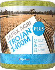 TapexAgri Trojan Plus Spool