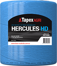 Tama Australia Hercules HD Spool