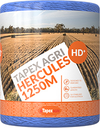 TapexAgri Hercules HD+ Spool