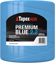 TapexAgri Premium Blue 2.2 Spool