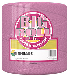 Kinnears Big Roll Spool