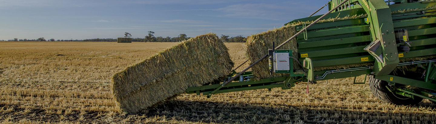 Baler Twine Category Main Picture