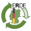 ERDE Logo