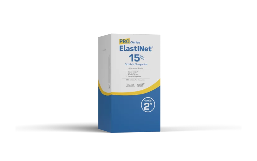Elastinet Pro Manual 50 X 1000m 2 Core