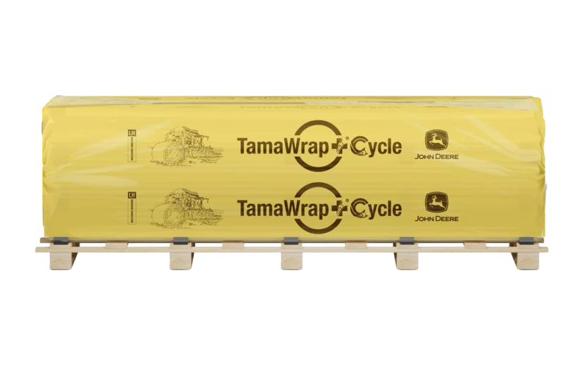 Z Lock Tamawrap 24 Wraps R4 T Yellow Pcr